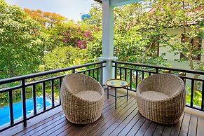 Abogo Resort Villas Luxury Da Nang