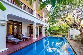 Abogo Resort Villas Luxury Da Nang