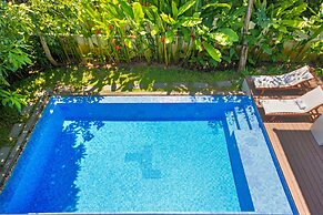 Abogo Resort Villas Luxury Da Nang