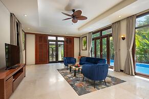 Abogo Resort Villas Luxury Da Nang