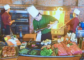 Abogo Resort Villas Luxury Da Nang