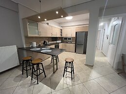 Hector Apartment Airport