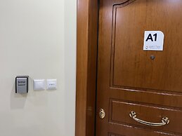 Hector Apartment Airport