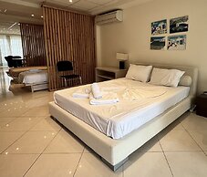Hector Apartment Airport