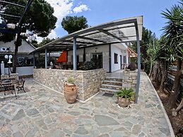 Hector Villa Airport