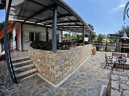 Hector Villa Airport