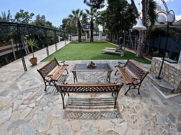 Hector Villa Airport