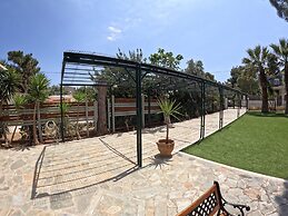 Hector Villa Airport