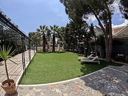 Hector Villa Airport