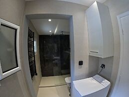 Hector Villa Airport