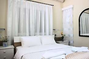 Hector Villa Airport