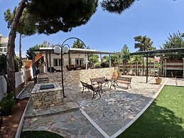 Hector Villa Airport