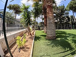 Hector Villa Airport