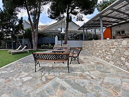 Hector Villa Airport