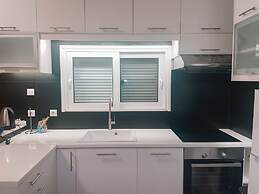 Hector Villa Airport