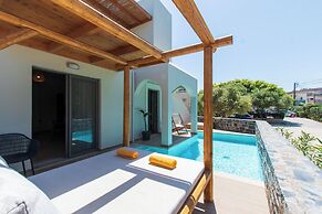 Malena Hotel & Suites - Adults Only by Omilos Hotels