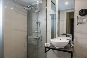 Malena Hotel & Suites - Adults Only by Omilos Hotels