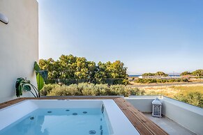 Malena Hotel & Suites - Adults Only by Omilos Hotels