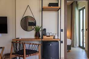 Malena Hotel & Suites - Adults Only by Omilos Hotels