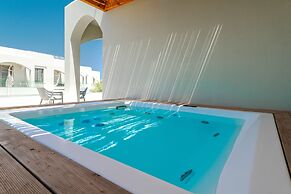 Malena Hotel & Suites - Adults Only by Omilos Hotels