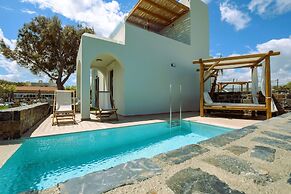 Malena Hotel & Suites - Adults Only by Omilos Hotels