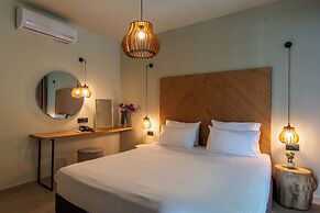 Malena Hotel & Suites - Adults Only by Omilos Hotels