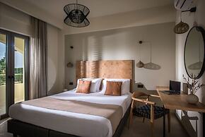 Malena Hotel & Suites - Adults Only by Omilos Hotels