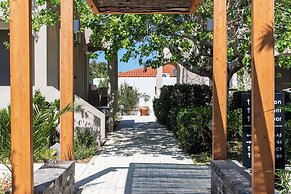 Malena Hotel & Suites - Adults Only by Omilos Hotels