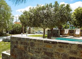 Malena Hotel & Suites - Adults Only by Omilos Hotels