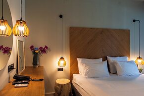 Malena Hotel & Suites - Adults Only by Omilos Hotels