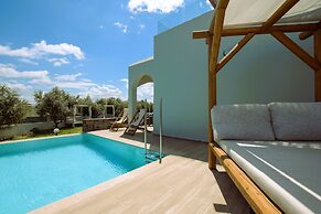 Malena Hotel & Suites - Adults Only by Omilos Hotels