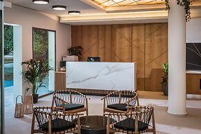 Malena Hotel & Suites - Adults Only by Omilos Hotels