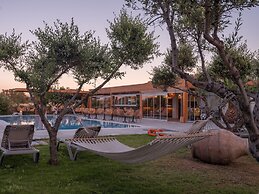 Malena Hotel & Suites - Adults Only by Omilos Hotels