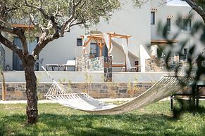 Malena Hotel & Suites - Adults Only by Omilos Hotels