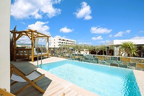 Malena Hotel & Suites - Adults Only by Omilos Hotels