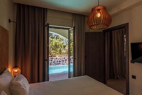 Malena Hotel & Suites - Adults Only by Omilos Hotels