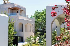 Malena Hotel & Suites - Adults Only by Omilos Hotels