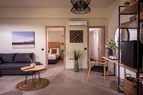 Malena Hotel & Suites - Adults Only by Omilos Hotels