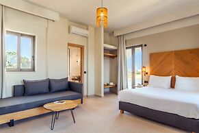 Malena Hotel & Suites - Adults Only by Omilos Hotels