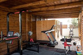 Malena Hotel & Suites - Adults Only by Omilos Hotels