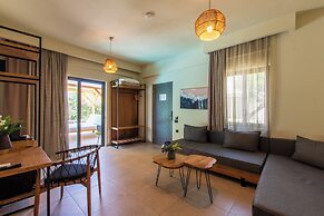 Malena Hotel & Suites - Adults Only by Omilos Hotels