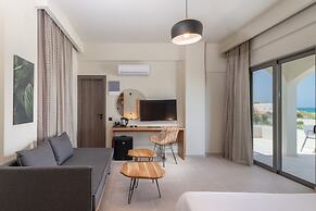 Malena Hotel & Suites - Adults Only by Omilos Hotels