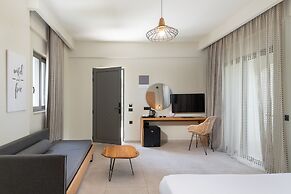 Malena Hotel & Suites - Adults Only by Omilos Hotels