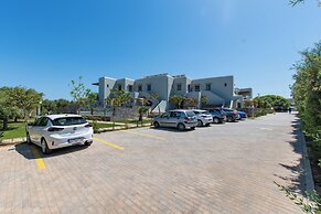 Malena Hotel & Suites - Adults Only by Omilos Hotels