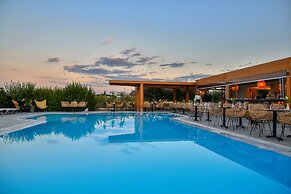 Malena Hotel & Suites - Adults Only by Omilos Hotels