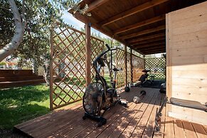 Malena Hotel & Suites - Adults Only by Omilos Hotels