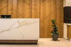 Malena Hotel & Suites - Adults Only by Omilos Hotels