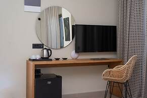 Malena Hotel & Suites - Adults Only by Omilos Hotels