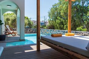 Malena Hotel & Suites - Adults Only by Omilos Hotels