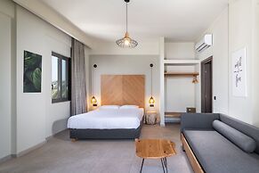 Malena Hotel & Suites - Adults Only by Omilos Hotels